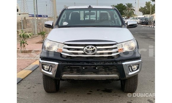 Buy Import Toyota Hilux Black Car in Import - Dubai in Great Comore Buy Import Toyota Hilux Black Car in Import - Dubai in Great Comore