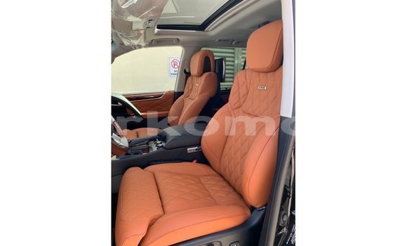Buy Import Lexus LX Other Car in Import - Dubai in Great Comore Buy Import Lexus LX Other Car in Import - Dubai in Great Comore
