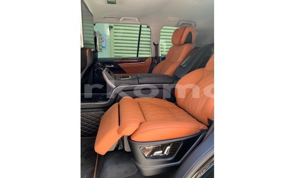 Buy Import Lexus LX Other Car in Import - Dubai in Great Comore Buy Import Lexus LX Other Car in Import - Dubai in Great Comore