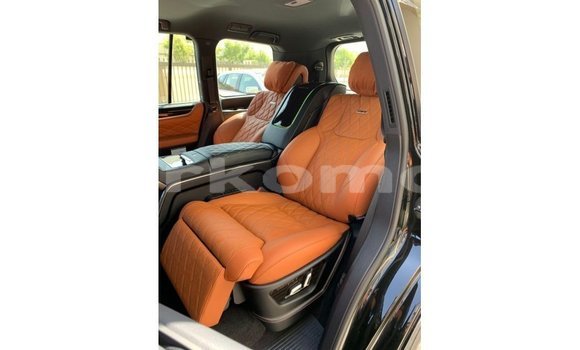 Buy Import Lexus LX Other Car in Import - Dubai in Great Comore Buy Import Lexus LX Other Car in Import - Dubai in Great Comore