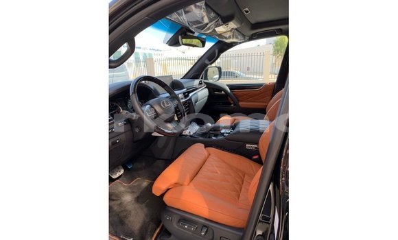 Buy Import Lexus LX Other Car in Import - Dubai in Great Comore Buy Import Lexus LX Other Car in Import - Dubai in Great Comore