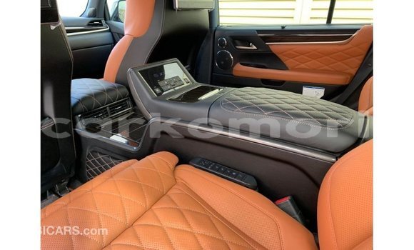 Buy Import Lexus LX Other Car in Import - Dubai in Great Comore Buy Import Lexus LX Other Car in Import - Dubai in Great Comore