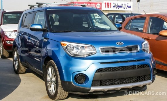 Acheter Import Voiture Kia Soul Bleu à Import - Dubai, Grande Comore Acheter Import Voiture Kia Soul Bleu à Import - Dubai, Grande Comore