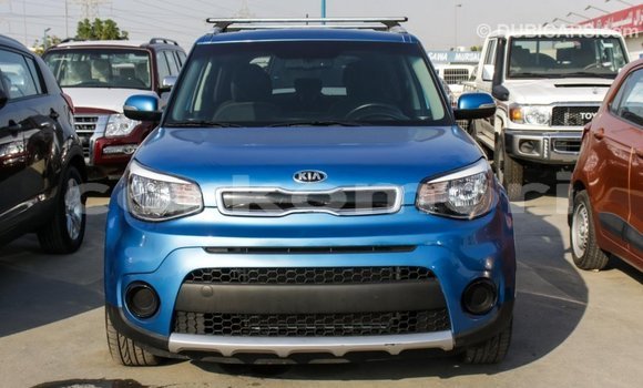 Acheter Import Voiture Kia Soul Bleu à Import - Dubai, Grande Comore Acheter Import Voiture Kia Soul Bleu à Import - Dubai, Grande Comore