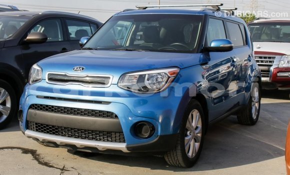 Acheter Import Voiture Kia Soul Bleu à Import - Dubai, Grande Comore Acheter Import Voiture Kia Soul Bleu à Import - Dubai, Grande Comore