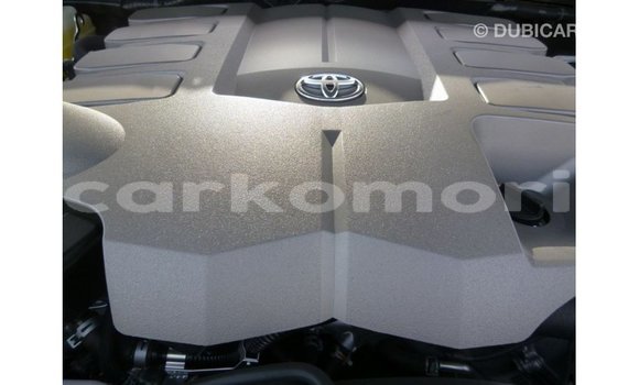 Buy Import Toyota Land Cruiser Black Car in Import - Dubai in Great Comore Buy Import Toyota Land Cruiser Black Car in Import - Dubai in Great Comore