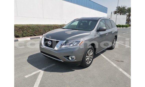 Buy Import Nissan Pathfinder Other Car in Import - Dubai in Great Comore Buy Import Nissan Pathfinder Other Car in Import - Dubai in Great Comore