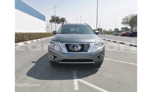 Buy Import Nissan Pathfinder Other Car in Import - Dubai in Great Comore Buy Import Nissan Pathfinder Other Car in Import - Dubai in Great Comore