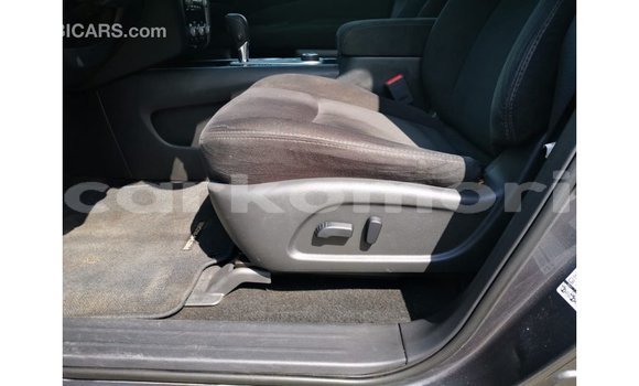 Buy Import Nissan Pathfinder Other Car in Import - Dubai in Great Comore Buy Import Nissan Pathfinder Other Car in Import - Dubai in Great Comore