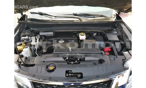 Buy Import Nissan Pathfinder Other Car in Import - Dubai in Great Comore Buy Import Nissan Pathfinder Other Car in Import - Dubai in Great Comore