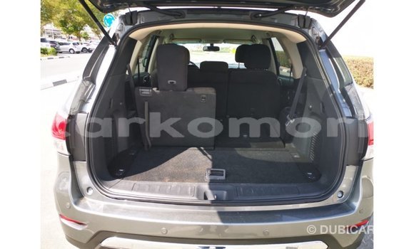 Buy Import Nissan Pathfinder Other Car in Import - Dubai in Great Comore Buy Import Nissan Pathfinder Other Car in Import - Dubai in Great Comore