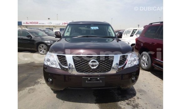 Acheter Import Voiture Nissan Patrol Marron à Import - Dubai, Grande Comore Acheter Import Voiture Nissan Patrol Marron à Import - Dubai, Grande Comore