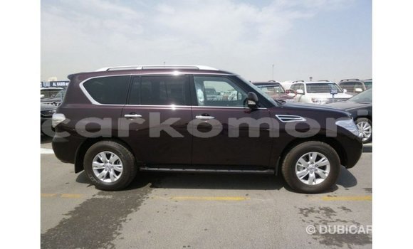 Acheter Import Voiture Nissan Patrol Marron à Import - Dubai, Grande Comore Acheter Import Voiture Nissan Patrol Marron à Import - Dubai, Grande Comore