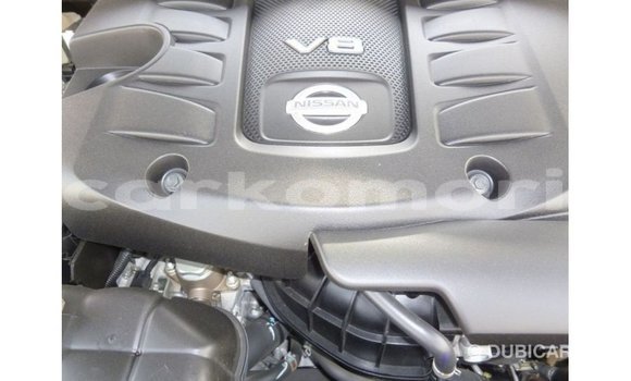 Acheter Import Voiture Nissan Patrol Marron à Import - Dubai, Grande Comore Acheter Import Voiture Nissan Patrol Marron à Import - Dubai, Grande Comore