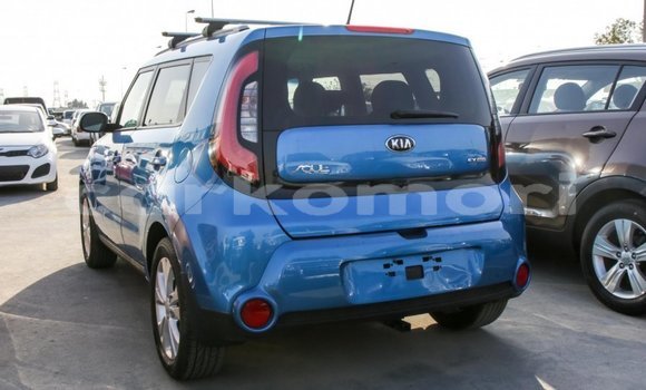 Acheter Import Voiture Kia Soul Bleu à Import - Dubai, Grande Comore Acheter Import Voiture Kia Soul Bleu à Import - Dubai, Grande Comore