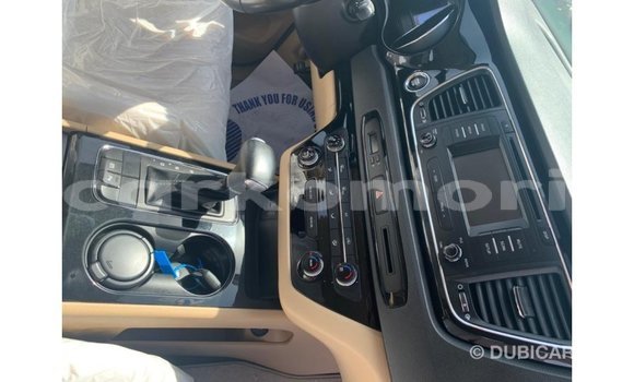 Acheter Import Voiture Kia Carnival Blanc à Import - Dubai, Grande Comore Acheter Import Voiture Kia Carnival Blanc à Import - Dubai, Grande Comore