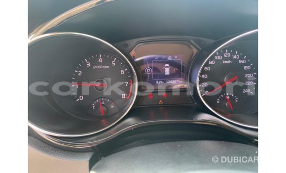 Acheter Import Voiture Kia Carnival Blanc à Import - Dubai, Grande Comore Acheter Import Voiture Kia Carnival Blanc à Import - Dubai, Grande Comore