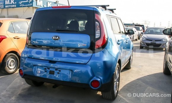 Acheter Import Voiture Kia Soul Bleu à Import - Dubai, Grande Comore Acheter Import Voiture Kia Soul Bleu à Import - Dubai, Grande Comore
