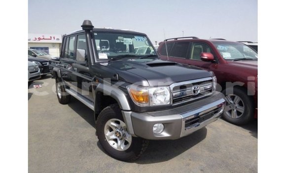 Acheter Import Voiture Toyota Land Cruiser Autre à Import - Dubai, Grande Comore Acheter Import Voiture Toyota Land Cruiser Autre à Import - Dubai, Grande Comore