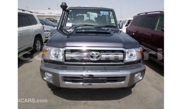 Acheter Import Voiture Toyota Land Cruiser Autre à Import - Dubai, Grande Comore Acheter Import Voiture Toyota Land Cruiser Autre à Import - Dubai, Grande Comore