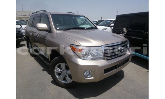 Acheter Import Voiture Toyota Land Cruiser Autre à Import - Dubai, Grande Comore Acheter Import Voiture Toyota Land Cruiser Autre à Import - Dubai, Grande Comore