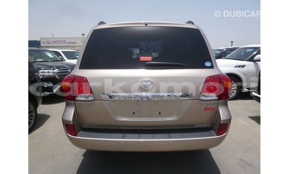Acheter Import Voiture Toyota Land Cruiser Autre à Import - Dubai, Grande Comore Acheter Import Voiture Toyota Land Cruiser Autre à Import - Dubai, Grande Comore