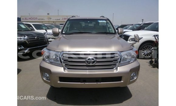 Acheter Import Voiture Toyota Land Cruiser Autre à Import - Dubai, Grande Comore Acheter Import Voiture Toyota Land Cruiser Autre à Import - Dubai, Grande Comore