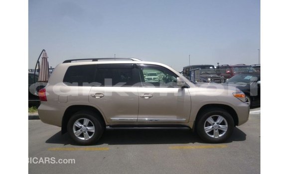 Acheter Import Voiture Toyota Land Cruiser Autre à Import - Dubai, Grande Comore Acheter Import Voiture Toyota Land Cruiser Autre à Import - Dubai, Grande Comore