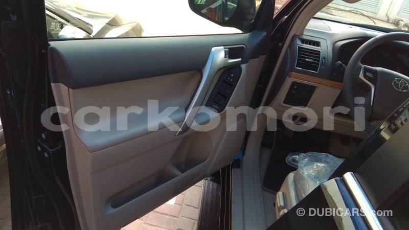 Big with watermark toyota prado grande comore import dubai 2453