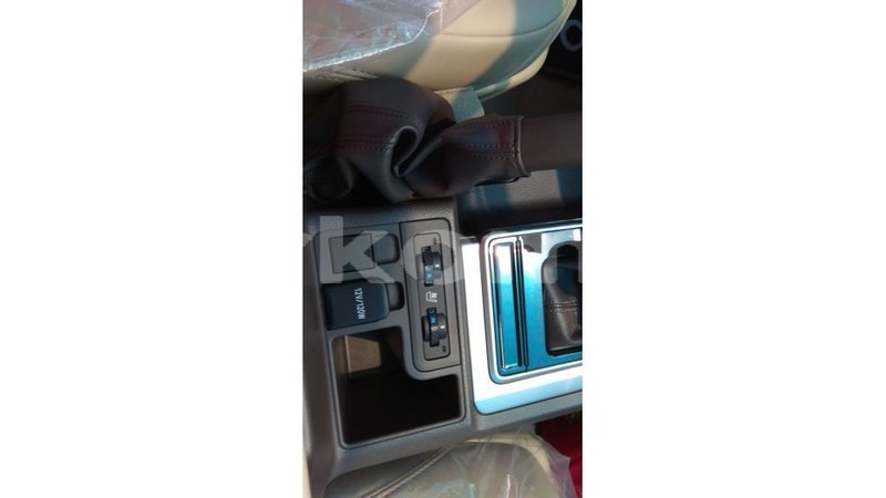 Big with watermark toyota prado grande comore import dubai 2453