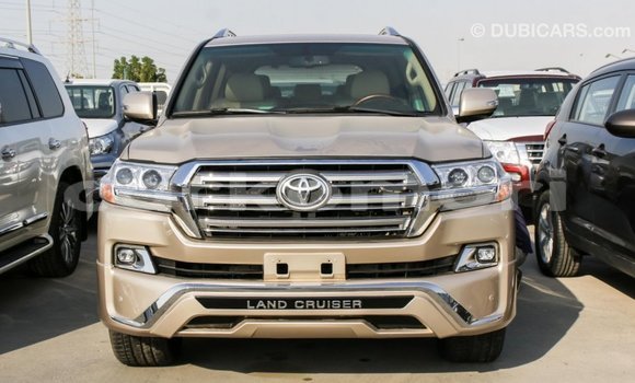 Acheter Import Voiture Toyota Land Cruiser Autre à Import - Dubai, Grande Comore Acheter Import Voiture Toyota Land Cruiser Autre à Import - Dubai, Grande Comore