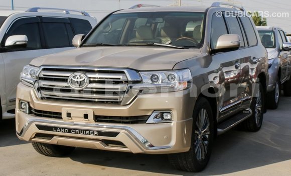 Acheter Import Voiture Toyota Land Cruiser Autre à Import - Dubai, Grande Comore Acheter Import Voiture Toyota Land Cruiser Autre à Import - Dubai, Grande Comore