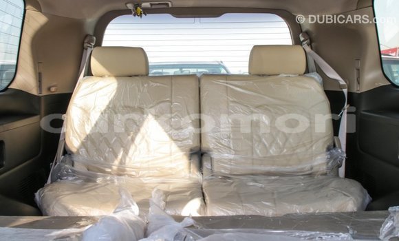 Acheter Import Voiture Toyota Land Cruiser Autre à Import - Dubai, Grande Comore Acheter Import Voiture Toyota Land Cruiser Autre à Import - Dubai, Grande Comore
