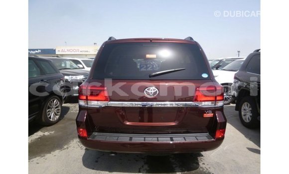 Acheter Import Voiture Toyota Land Cruiser Autre à Import - Dubai, Grande Comore Acheter Import Voiture Toyota Land Cruiser Autre à Import - Dubai, Grande Comore