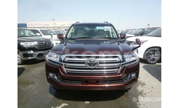 Acheter Import Voiture Toyota Land Cruiser Autre à Import - Dubai, Grande Comore Acheter Import Voiture Toyota Land Cruiser Autre à Import - Dubai, Grande Comore