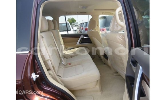 Acheter Import Voiture Toyota Land Cruiser Autre à Import - Dubai, Grande Comore Acheter Import Voiture Toyota Land Cruiser Autre à Import - Dubai, Grande Comore