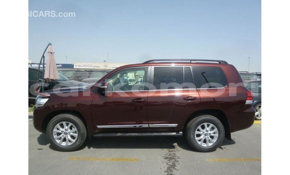 Acheter Import Voiture Toyota Land Cruiser Autre à Import - Dubai, Grande Comore Acheter Import Voiture Toyota Land Cruiser Autre à Import - Dubai, Grande Comore