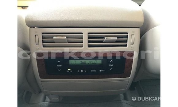 Acheter Import Voiture Toyota Land Cruiser Noir à Import - Dubai, Grande Comore Acheter Import Voiture Toyota Land Cruiser Noir à Import - Dubai, Grande Comore