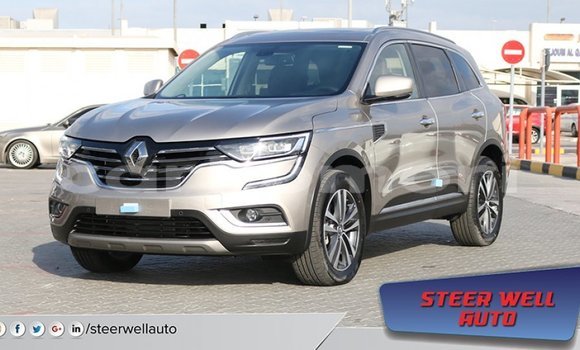 Buy Import Renault 4 Beige Car in Import - Dubai in Great Comore Buy Import Renault 4 Beige Car in Import - Dubai in Great Comore