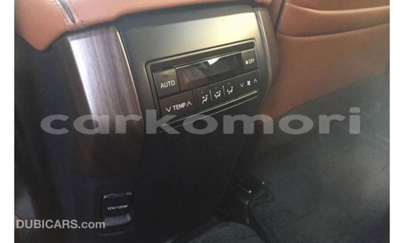 Buy Import Toyota Prado Black Car in Import - Dubai in Great Comore Buy Import Toyota Prado Black Car in Import - Dubai in Great Comore