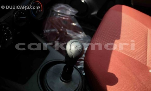 Acheter Import Voiture Toyota Hilux Autre à Import - Dubai, Grande Comore Acheter Import Voiture Toyota Hilux Autre à Import - Dubai, Grande Comore