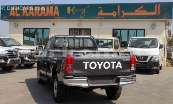 Acheter Import Voiture Toyota Hilux Autre à Import - Dubai, Grande Comore Acheter Import Voiture Toyota Hilux Autre à Import - Dubai, Grande Comore