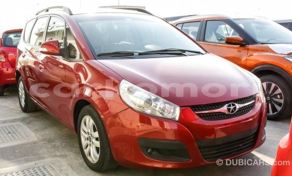 Acheter Import Voiture JAC J3 (Tongyue,Tojoy) Rouge à Import - Dubai, Grande Comore Acheter Import Voiture JAC J3 (Tongyue,Tojoy) Rouge à Import - Dubai, Grande Comore