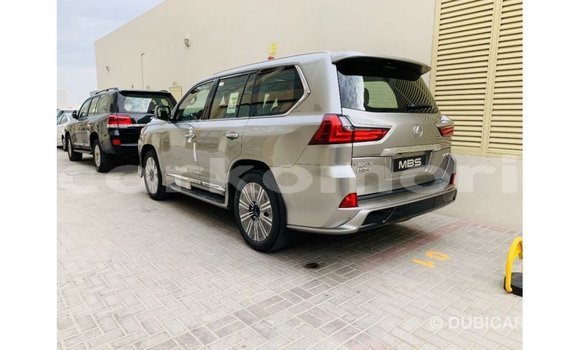 Buy Import Lexus LX Other Car in Import - Dubai in Great Comore Buy Import Lexus LX Other Car in Import - Dubai in Great Comore