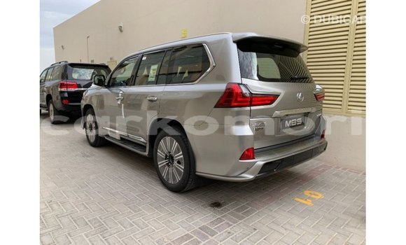 Buy Import Lexus LX Other Car in Import - Dubai in Great Comore Buy Import Lexus LX Other Car in Import - Dubai in Great Comore