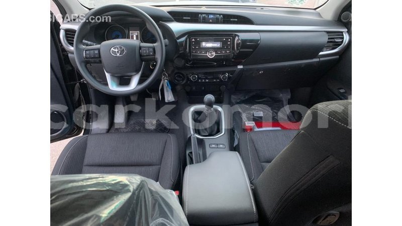 Big with watermark toyota hilux great comore import dubai 2482