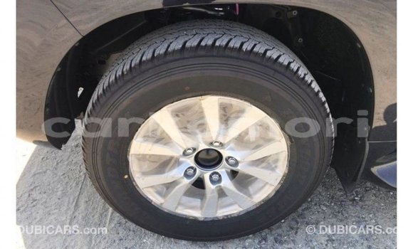 Buy Import Toyota Land Cruiser Black Car in Import - Dubai in Great Comore Buy Import Toyota Land Cruiser Black Car in Import - Dubai in Great Comore