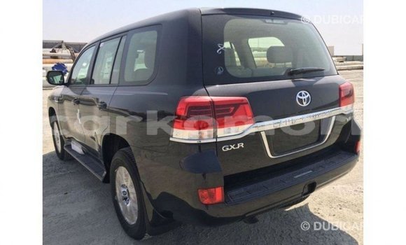 Buy Import Toyota Land Cruiser Black Car in Import - Dubai in Great Comore Buy Import Toyota Land Cruiser Black Car in Import - Dubai in Great Comore