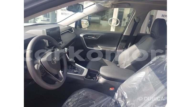 Big with watermark toyota 4runner great comore import dubai 2485