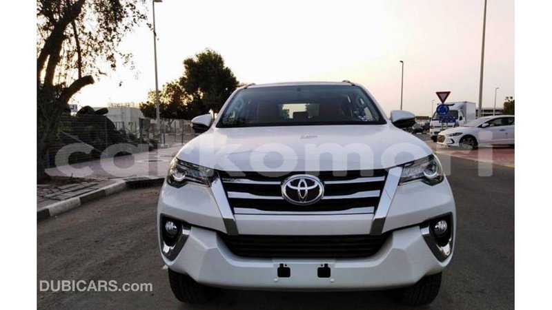 Big with watermark toyota fortuner great comore import dubai 2486